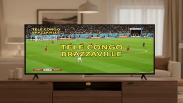 تردد قناة تيلي كونغو برازافيل الناقل المجاني لنهائي كأس أمم أفريقيا المغرب ضد السنغال تردد قناة تيلي كونغو برازافيل الناقل المجاني لنهائي كأس أمم أفريقيا المغرب ضد السنغال