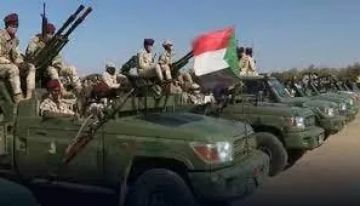 تصعيد عسكري بالسودان.. ضربات جوية تستهدف ميليشيا الدعم السريع في كردفان ودارفور