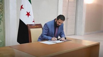 تفاصيل توقيع الرئيس السوري اتفاقا مع قسد تفاصيل توقيع الرئيس السوري اتفاقا مع قسد