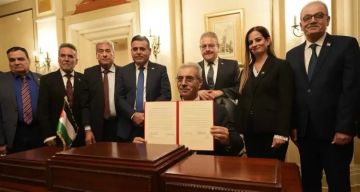 خبير اقتصادي: تحديات معقدة تعيق عمل لجنة التكنوقراط في غزة