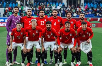 خروج منتخب مصر من كأس أمم إفريقيا 2025 إثر خسارته من السنغال