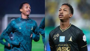 رسميا.. الهلال يعلن تعاقده مع مراد هوساوي