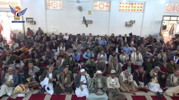 لقاء في الصافية بأمانة العاصمة للتهيئة لاستقبال شهر رمضان لقاء في الصافية بأمانة العاصمة للتهيئة لاستقبال شهر رمضان