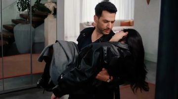 مشاهدة مسلسل ورود وذنوب الحلقة 20 بجودة HD قصة عشق مباشر.. نهاية غير متوقعة