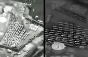 مفاجأة مدوية عن ضربة ميناء المكلا.. الإمارات أرسلت للانتقالي منظومة دفاع جوي متقدمة لتقييد حرية القوات الجوية السعودية