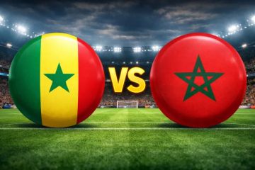 نتيجة مباراة السنغال ضد المغرب في نهائي أمم إفريقيا.. تتويج أسود التيرانجا