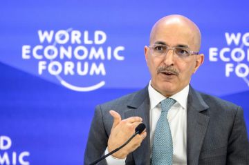 وزيرالمال السعودي يقلل من تأثير فنزويلا في سوق النفط وزيرالمال السعودي يقلل من تأثير فنزويلا في سوق النفط