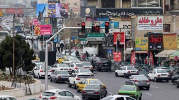 الشرطة الإيرانية تمهل المشاركين في الشغب ثلاثة أيام