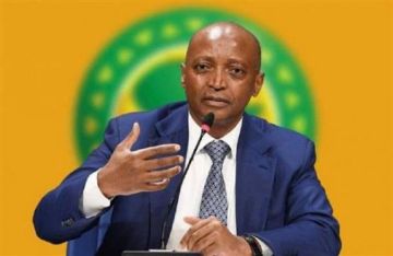 رسمياً.. الاتحاد الأفريقي يعلن تأجيل كأس الأمم 2027