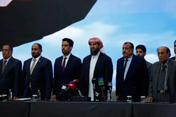 صحيفة تكشف عن اتفاق بين المكونات الجنوبية عقب اللقاء التشاوري في الرياض