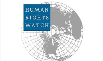  هيومن رايتس تحذر من كارثة حقوقية بسبب التدخل الأمريكي في فنزويلا