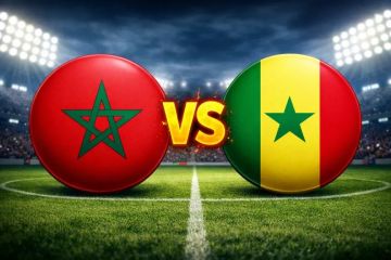 يلا شوت بلس بث مباشر المغرب ضد السنغال نهائي كأس الأمم الإفريقية مباشر الأسطورة بدون تقطيع وأعلى جودة للمشاهدة