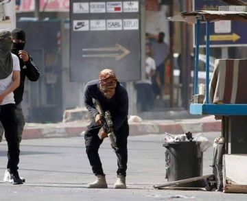 18عملا مقاوما فلسطينيا في الضفة الغربية خلال الـ24 ساعة الماضية