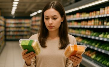 2026 في عالم الطعام.. صيحات لا غنى عنها