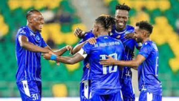 الهلال السوداني يطالب الكاف بإلغاء طرد فلومو ضد صن داونز