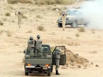 بينهم يمنيون.. الداخلية السعودية تعلن القبض على نحو 1500 شخصا خلال أسبوع