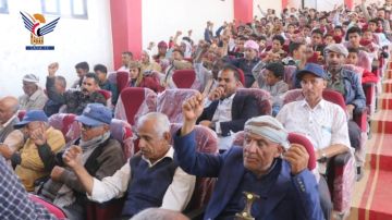 تعز .. فعالية لقطاعي الكهرباء والمياه بذكرى سنوية شهيد القرآن تعز .. فعالية لقطاعي الكهرباء والمياه بذكرى سنوية شهيد القرآن