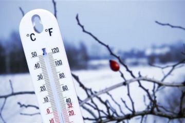 حالة الطقس : أجواء باردة وشديدة البرودة في المرتفعات الجبلية والصحارى والهضاب الداخلية