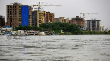 رئيس الحكومة السودانية: الخرطوم تسترد عافيتها رئيس الحكومة السودانية: الخرطوم تسترد عافيتها