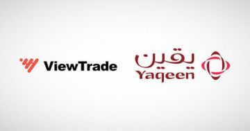 شراكة بين يقين وViewTrade للوصول إلى السوق السعودي