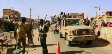 عاجل.. الجيش السوداني يقتل قائد في الدعم السريع