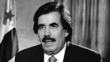 عاجل: وفاة الرئيس علي سالم البيض في أبوظبي