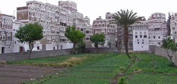 ما هو قصر غمدان ، وأين يقع؟