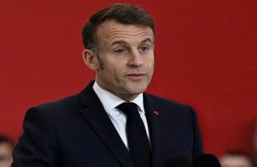 ماكرون يقود تحركا أوروبيا لتفعيل آلية مكافحة الإكراه ضد أمريكا