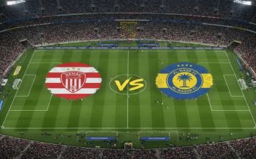 مشاهدة بث مباشر النصر ضد ضمك قناة ثمانية الأسطورة يلا شوت في دوري روشن السعودي