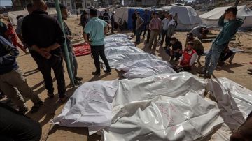 ارتفاع عدد شهداء الإبادة الإسرائيلية بغزة إلى 71 ألفا و419