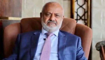 التحرير لم يعد خيارا ... الحسن طاهر يطالب بحسم عسكري وسياسي عاجل لاستكمال تحرير الحديدة وصولا إلى صنعاء