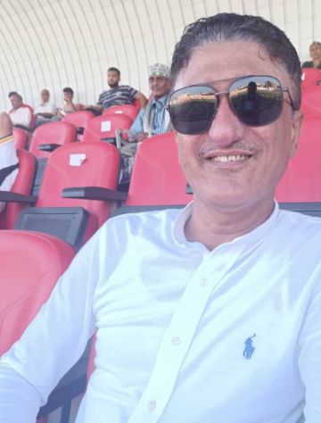 الشاذلي يدعوا رؤوساء اندية عدن الى اجتماع طارىء يوم الاحد