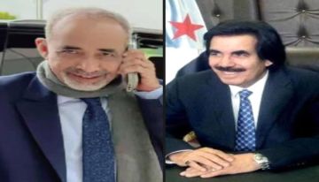 الفريق الصبيحي: برحيل الرئيس البيض خسر الجنوب والوطن عامة واحدا من أهم الشخصيات الوطنية والنضالية