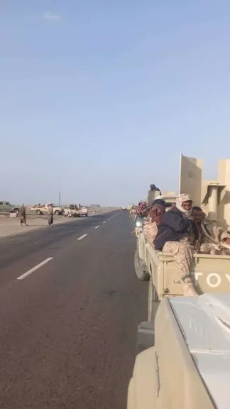 تصادم مروع ينهي حياة سبعة جنود من درع الوطن في لحظة واحدة! تصادم مروع ينهي حياة سبعة جنود من درع الوطن في لحظة واحدة!