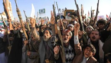 زلزال إيران يهز الحوثيين.. استنفار أمني صامت في صنعاء