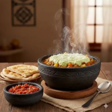 ما هو الطبق الذي يعتبر الوجبة الوطنية الأولى في اليمن؟