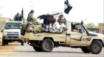 مصرع عناصر من تنظيم القاعدة في غارة لطائرة مسيرة أمريكية بمحافظة مأرب اليمنية