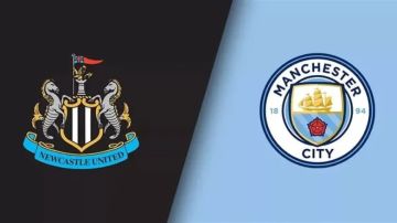 من هو معلق مباراة نيوكاسل يونايتد ضد مانشستر سيتي اليوم في كأس رابطة الأندية الإنجليزية