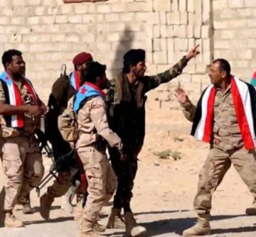 هل تذكرون البطل الذي تصدى لمليشيات الانتقالي في سيئون؟ شاهدوا ما حدث له اليوم في مأرب هل تذكرون البطل الذي تصدى لمليشيات الانتقالي في سيئون؟ شاهدوا ما حدث له اليوم في مأرب