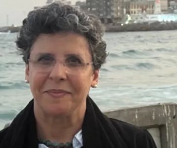 أكاديمية يمنية تتولى إدارة البحث في دراسات الشرق الأوسط والخليج بجامعة زيورخ