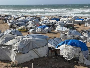 الثوابتة: 127 ألف خيمة تالفة و288 ألف أسرة في غزة بلا مأوى