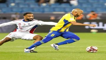 الشارقة يتوج بكأس السوبر الإماراتي القطري