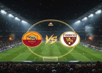 بث مباشر بجودة عالية لمشاهدة مباراة روما ضد تورينو في كأس إيطاليا على ملعب الأولمبيكو يلا شوت بلس
