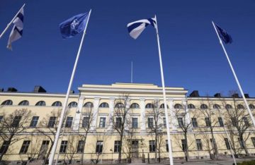 ترامب يدعو فنلندا للانضمام إلى مجلس السلام في غزة