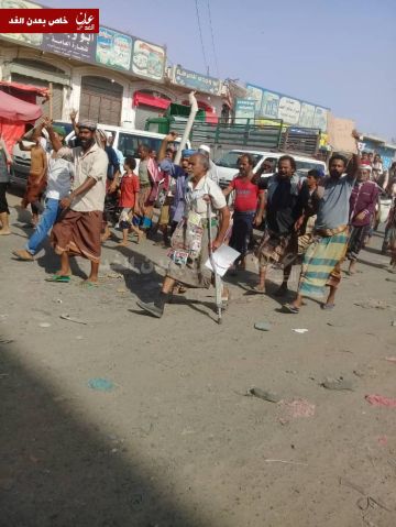 تواصل أزمة الكهرباء في لحج وسط صمت حكومة العليمي وتفاقم معاناة السكان