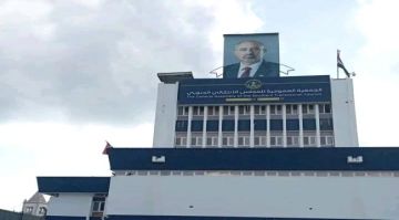 حركة تحرير الجنوب تدين إغلاق مقر الجمعية الوطنية الجنوبية