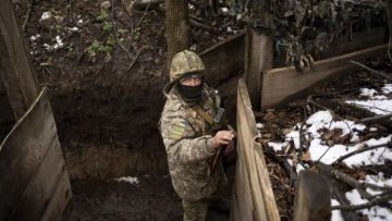 روسيا: إدراج 5 عسكريين أوكرانيين ضمن قائمة الإرهابيين والمتطرفين