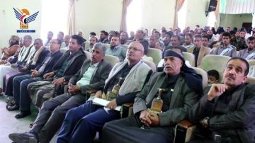 فعالية للشؤون الاجتماعية والمسالخ بإب بسنوية شهيد القرآن والشهيد الرئيس الصماد فعالية للشؤون الاجتماعية والمسالخ بإب بسنوية شهيد القرآن والشهيد الرئيس الصماد