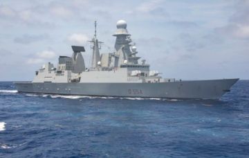  أسبيدس تعلن تأمين مرور 1450 سفينة تجارية في البحر الأحمر