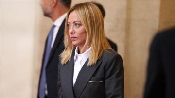 إيطاليا: رسوم واشنطن على الدول الأوروبية قرار خاطئ وتدعو إلى إقامة الحوار